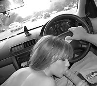 9P Car flashing