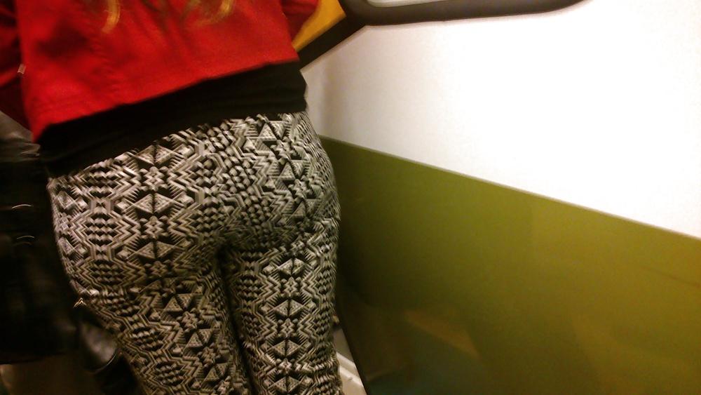 15P Kalca ve bacak sov (guncellencek)-- candid ass and legs