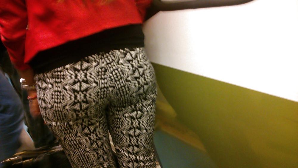 15P Kalca ve bacak sov (guncellencek)-- candid ass and legs