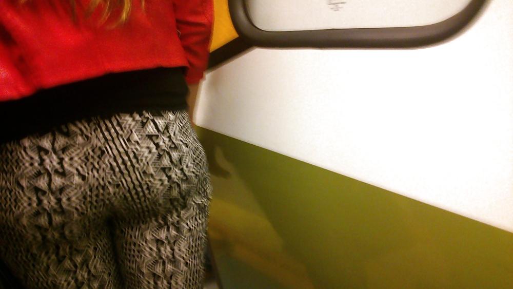 15P Kalca ve bacak sov (guncellencek)-- candid ass and legs