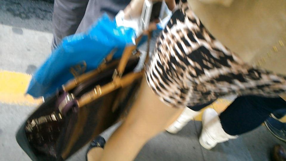 15P Kalca ve bacak sov (guncellencek)-- candid ass and legs
