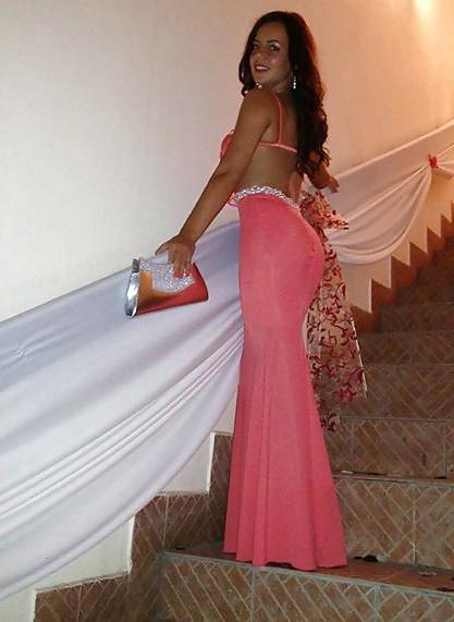 23P Roxana the perfect body