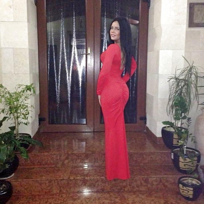 23P Roxana the perfect body
