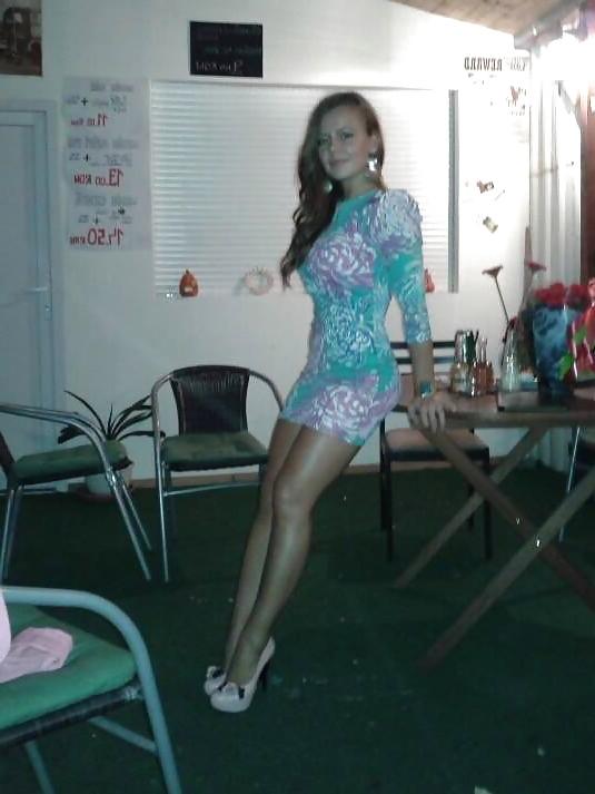 23P Roxana the perfect body