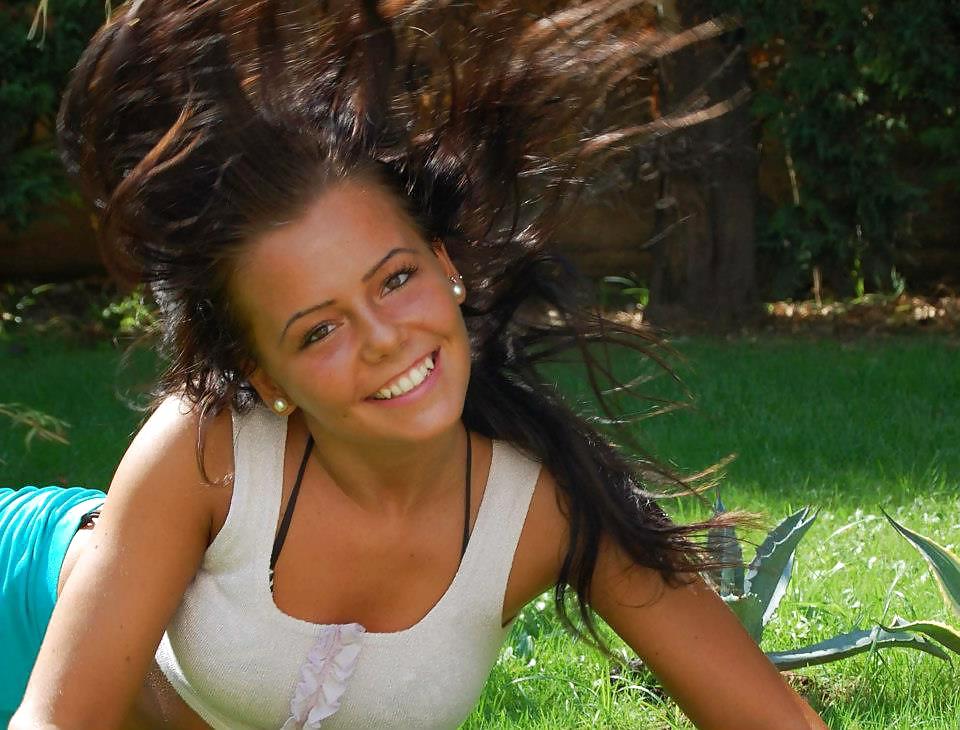 23P Roxana the perfect body