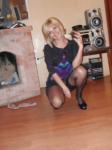 25P Homemade Wife Set49 (Ctk)