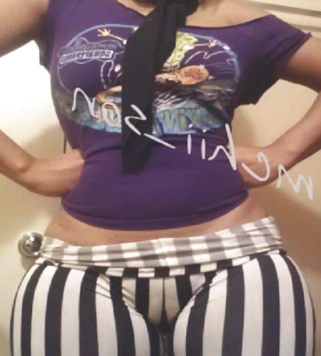 25P Spandex, Denim & Shorts 7