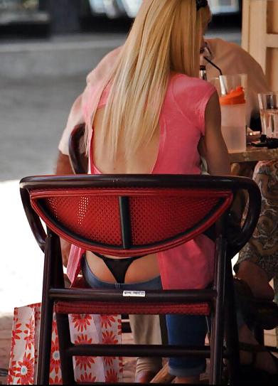 23P Thongs on Show 3