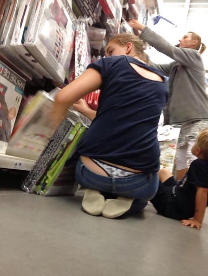 23P Thongs on Show 3