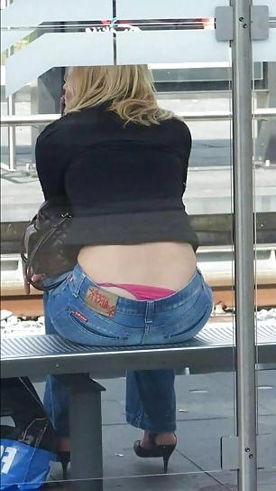 23P Thongs on Show 3