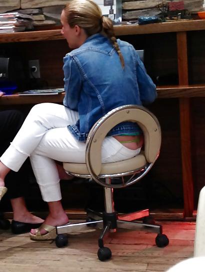 23P Thongs on Show 3
