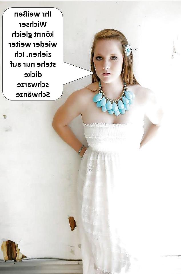 25P Requested German Captions for lovely tati