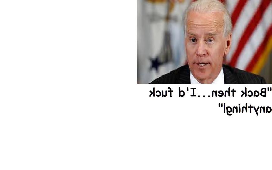 25P The funny stuff: Presidential penis edition.
