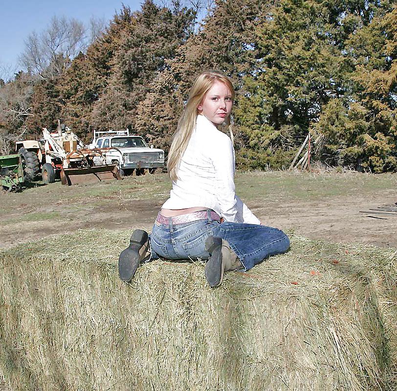 4P Country Kimmy Warm-up