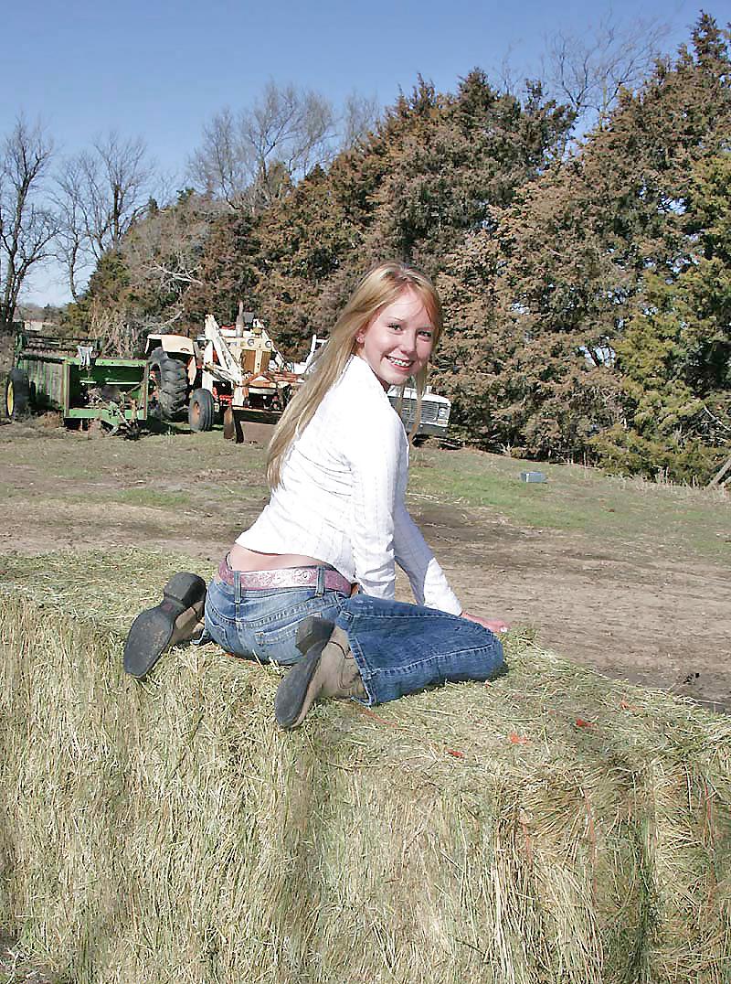 4P Country Kimmy Warm-up