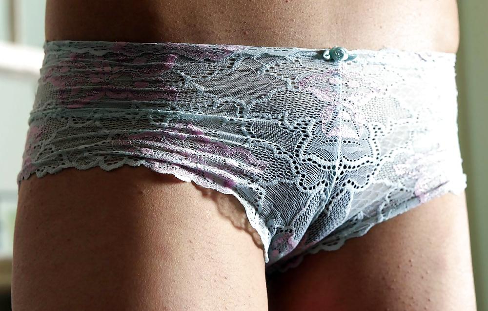 25P Cameltoes