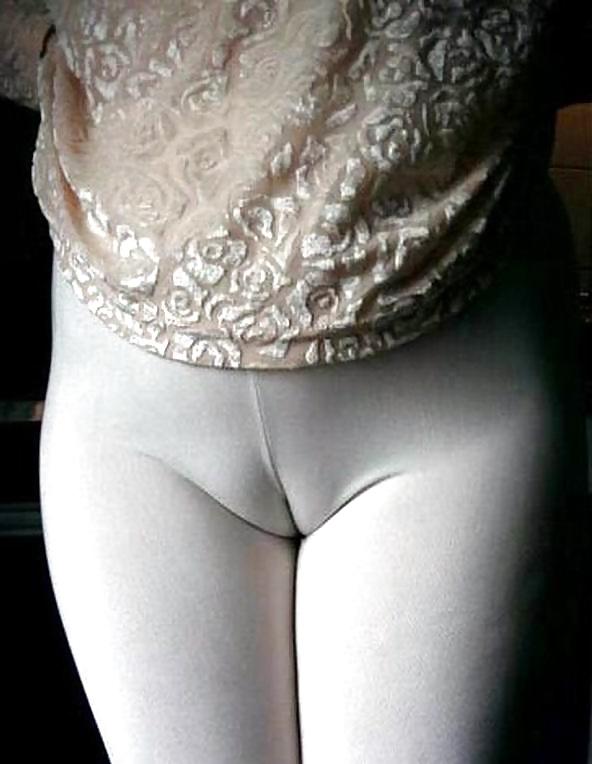 25P Cameltoes