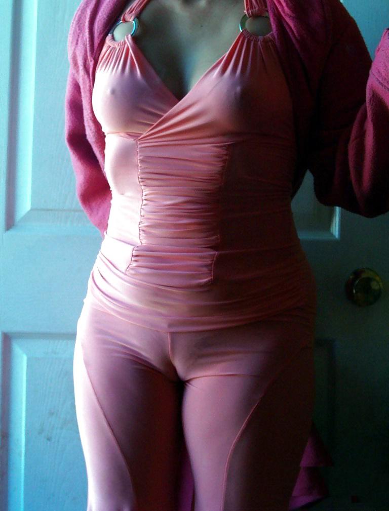 25P Cameltoes