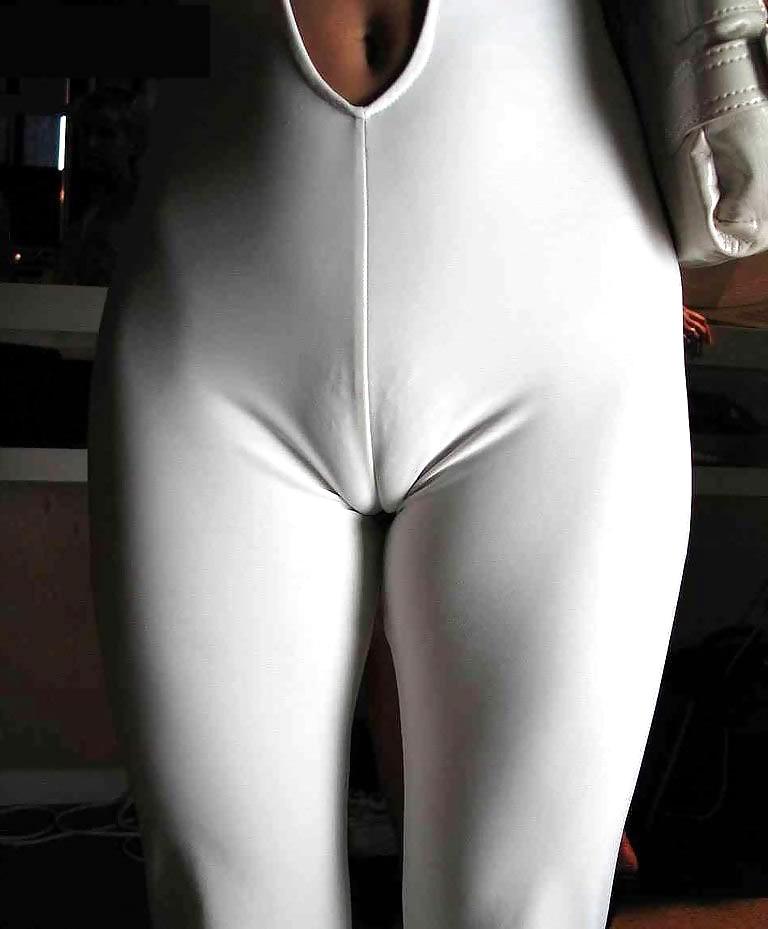 25P Cameltoes