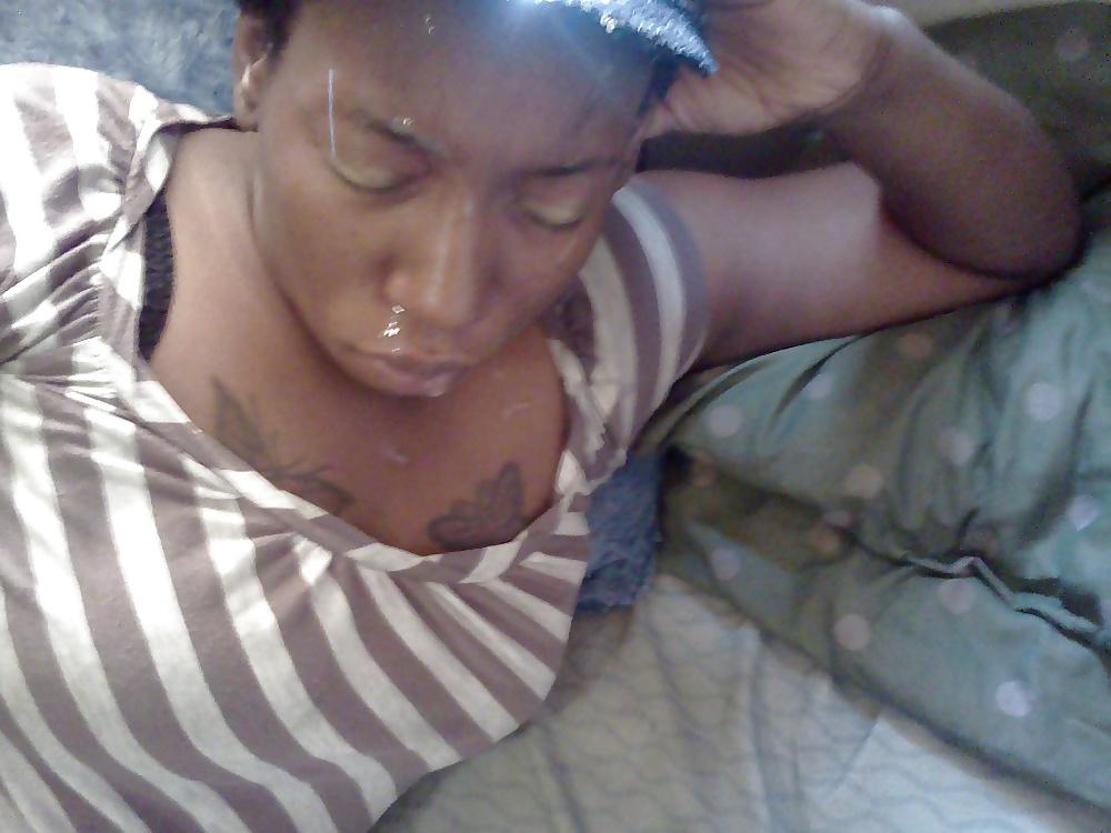 7P Nutt all over my face