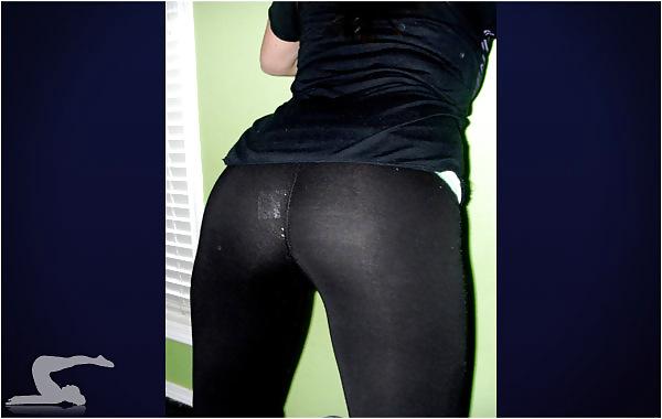 11P Ich liebe Spandex