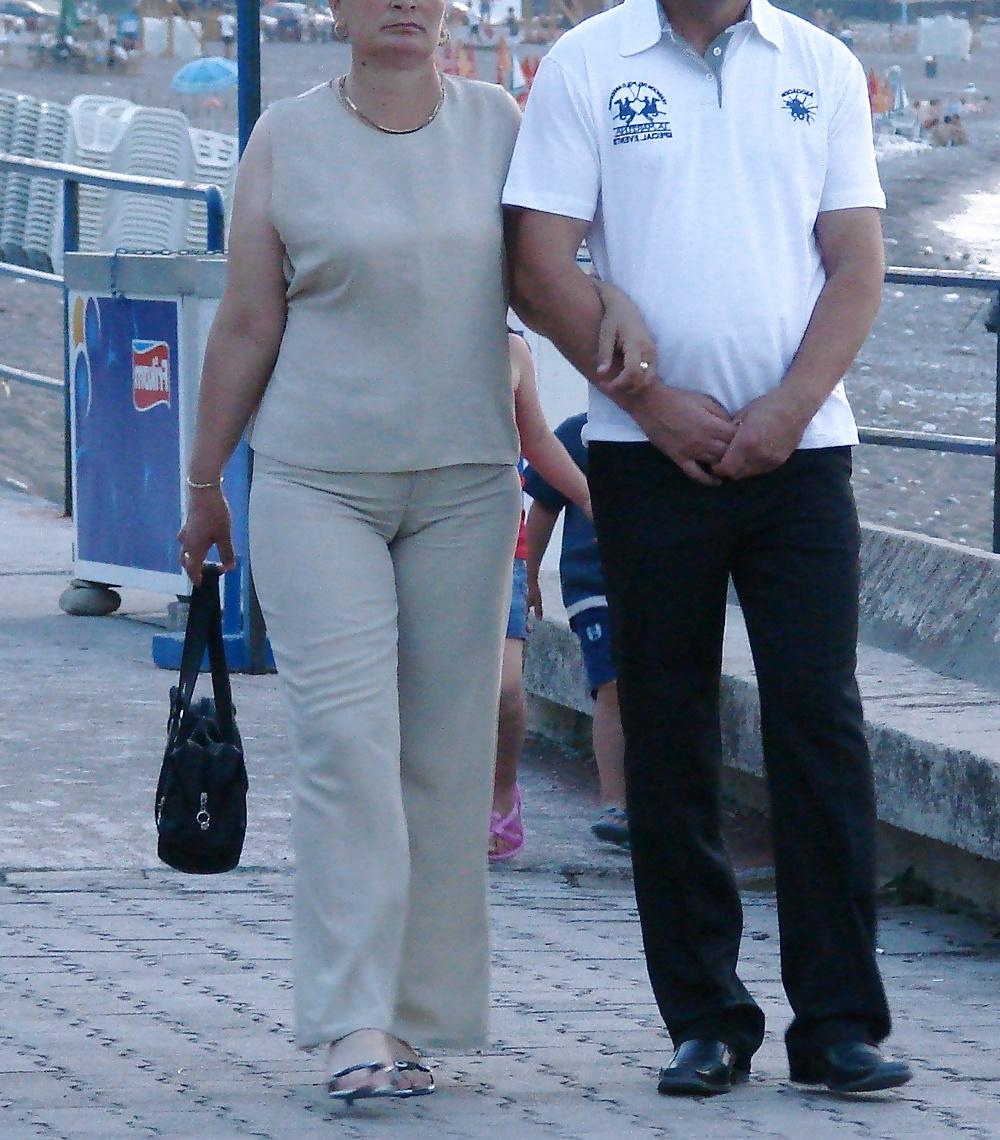 25P Cameltoe
