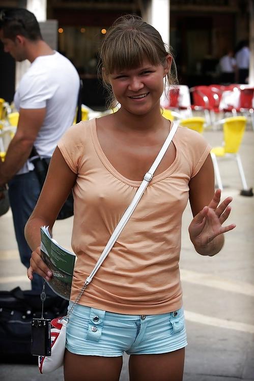 25P Cameltoe