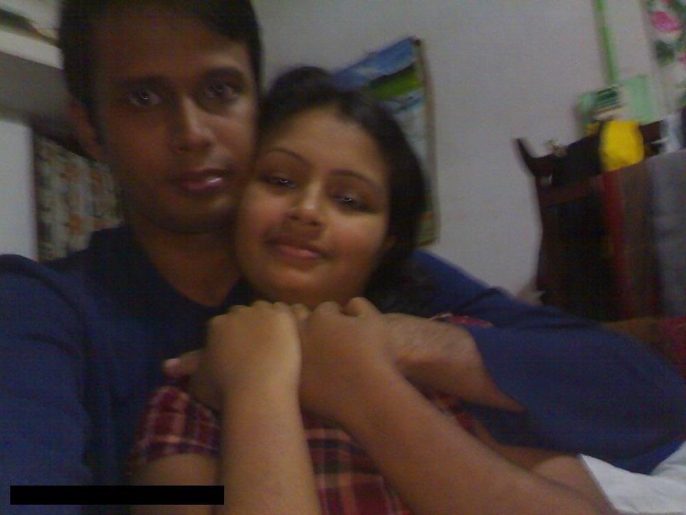 20P Indain desi couple fucking 