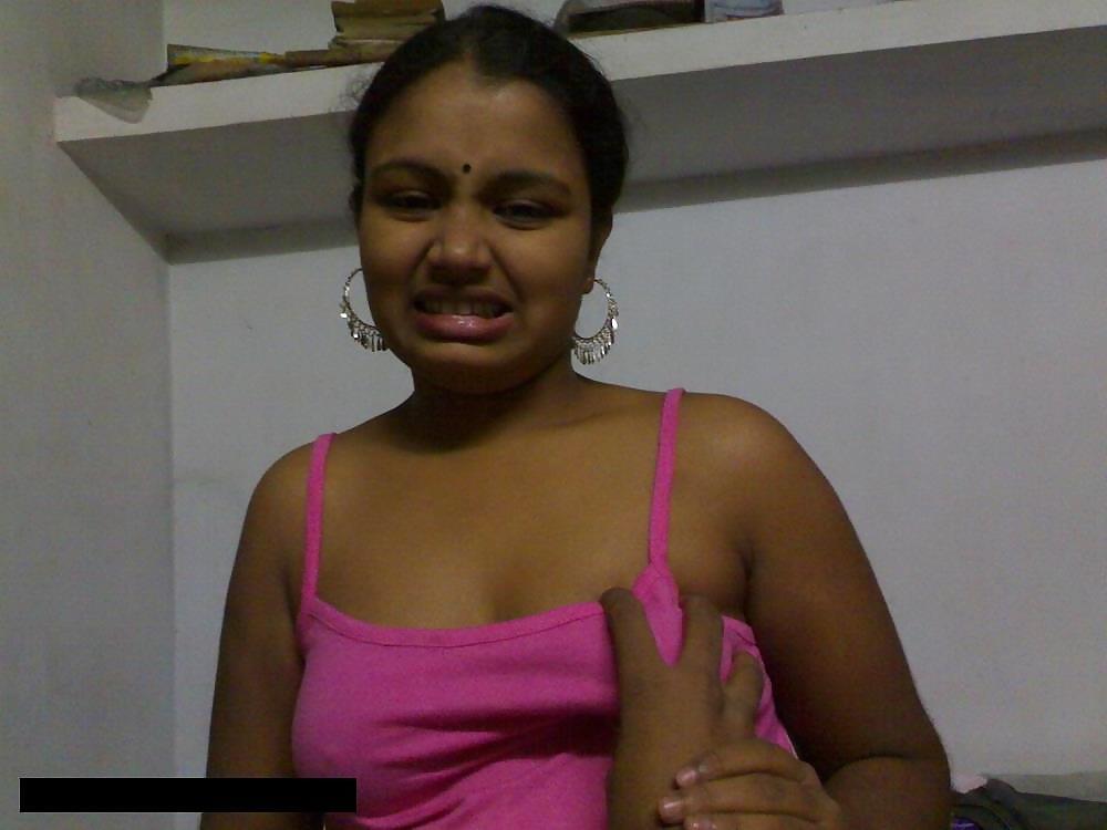 20P Indain desi couple fucking 