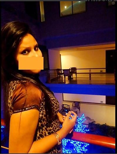 20P Indain desi couple fucking 