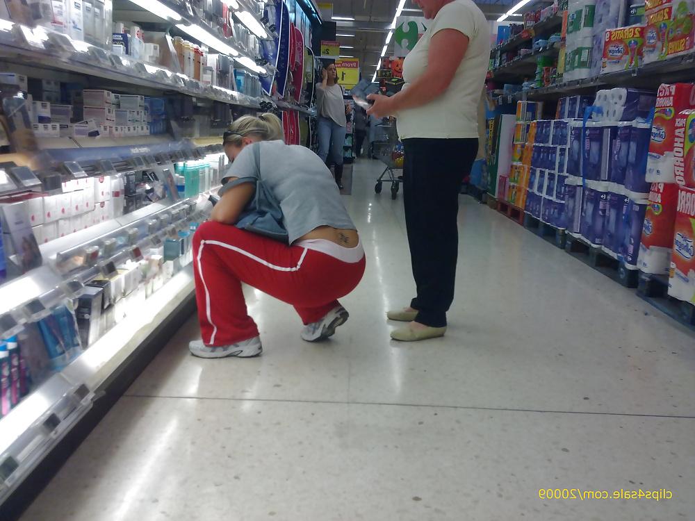 25P Candid asses from Spain