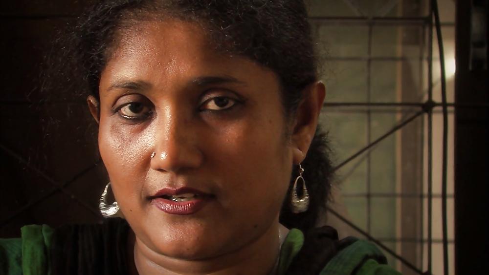 22P Cum all over Bangladeshi Milf Face 