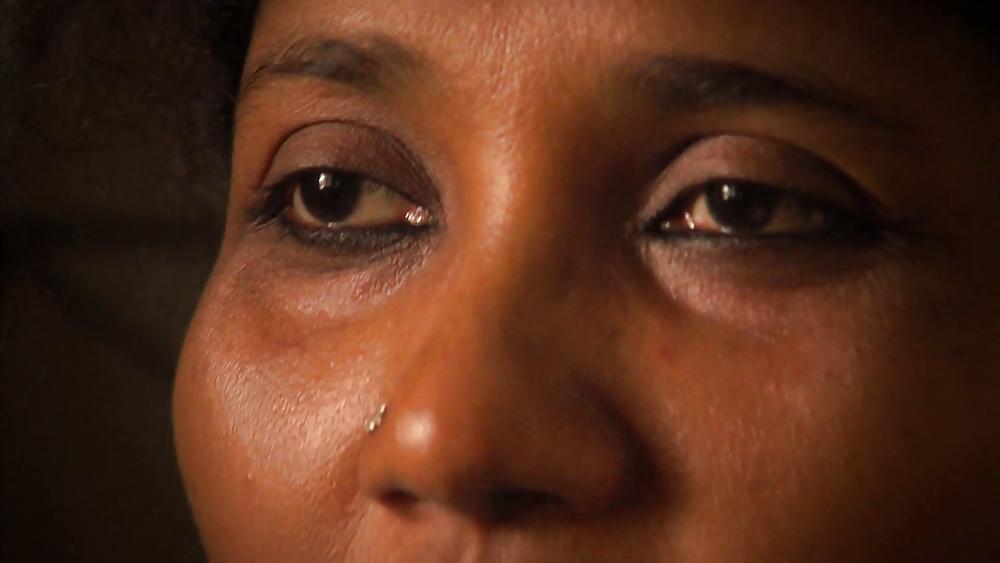 22P Cum all over Bangladeshi Milf Face 