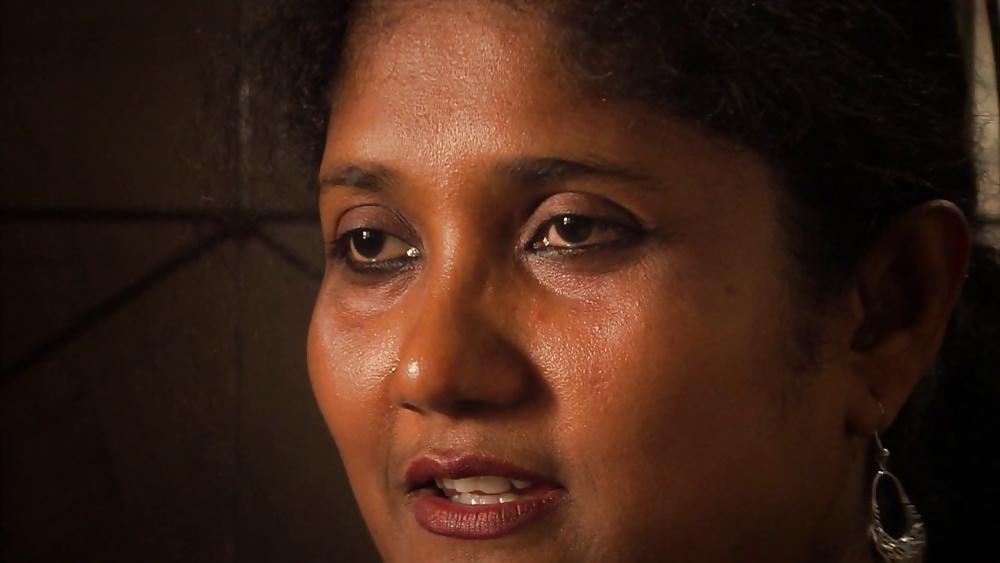 22P Cum all over Bangladeshi Milf Face 
