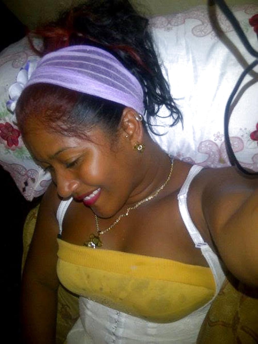 25P A dominican girl called Elizabeth S.