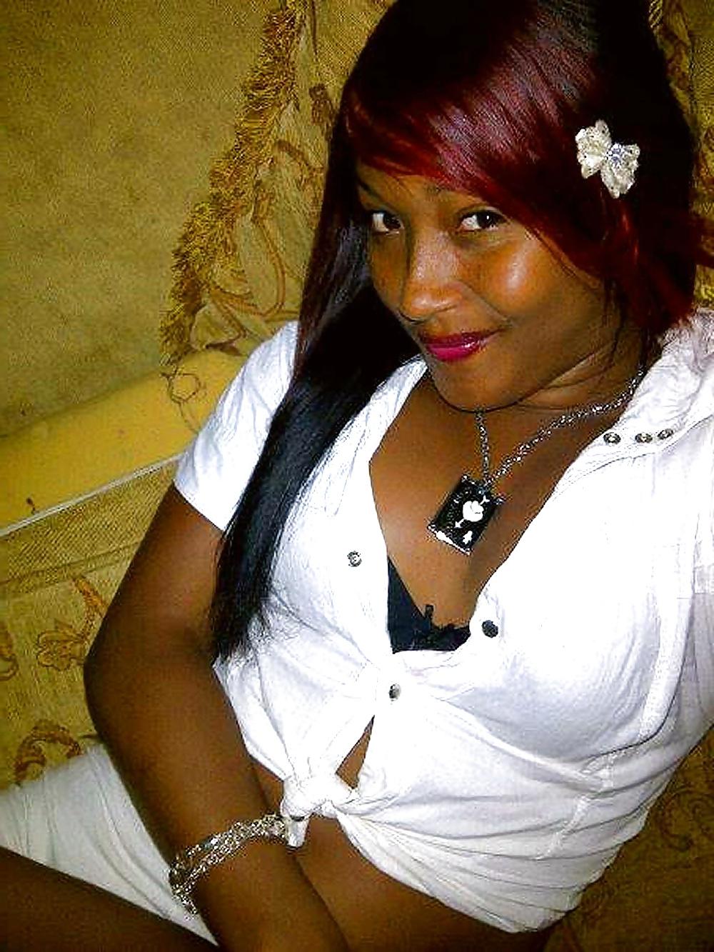 25P A dominican girl called Elizabeth S.