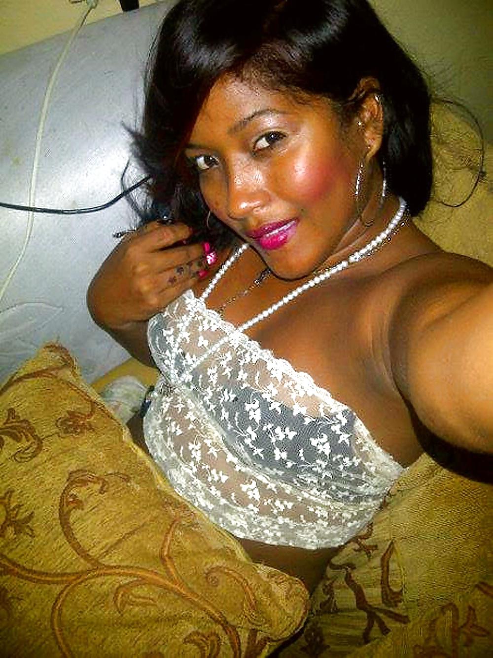 25P A dominican girl called Elizabeth S.