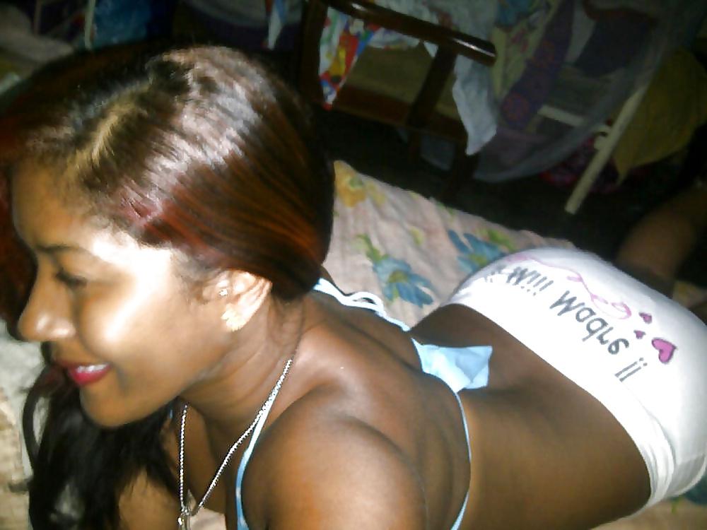 25P A dominican girl called Elizabeth S.