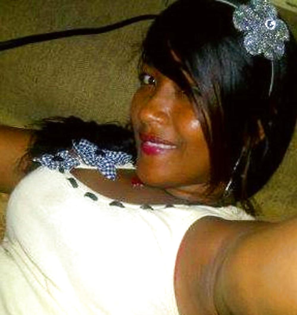 25P A dominican girl called Elizabeth S.