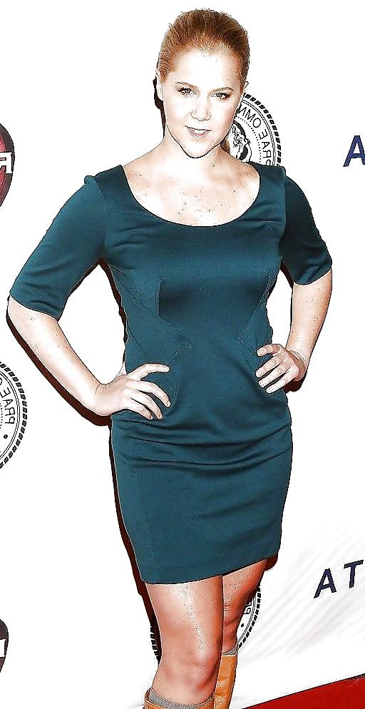 25P Amy Schumer - sexy funny hottie
