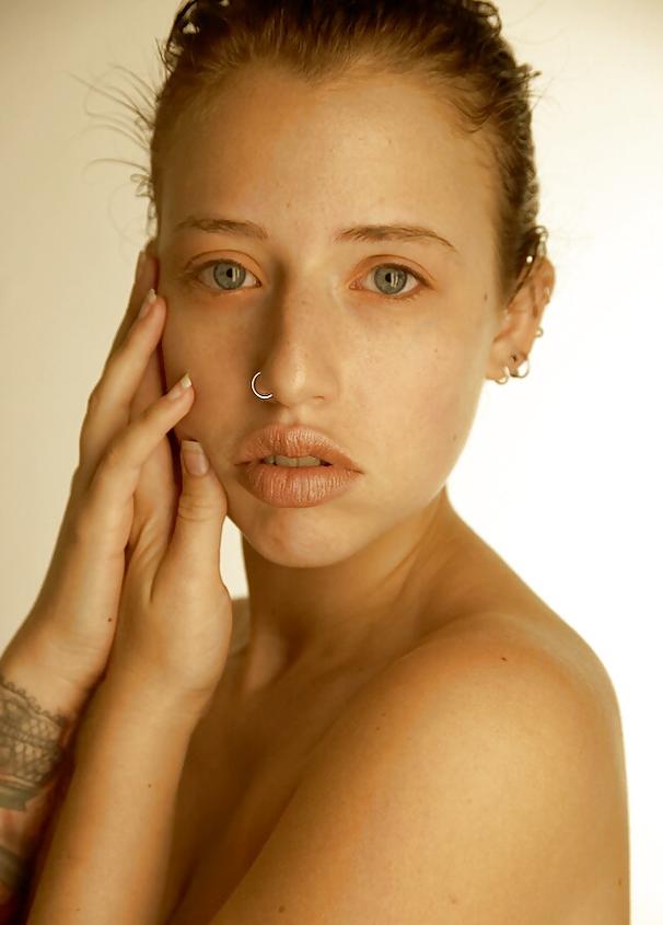 25P The Beautiful, Sexy, Perfect Sash Suicide
