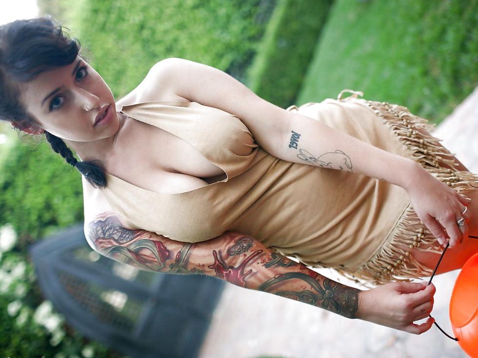25P The Beautiful, Sexy, Perfect Sash Suicide
