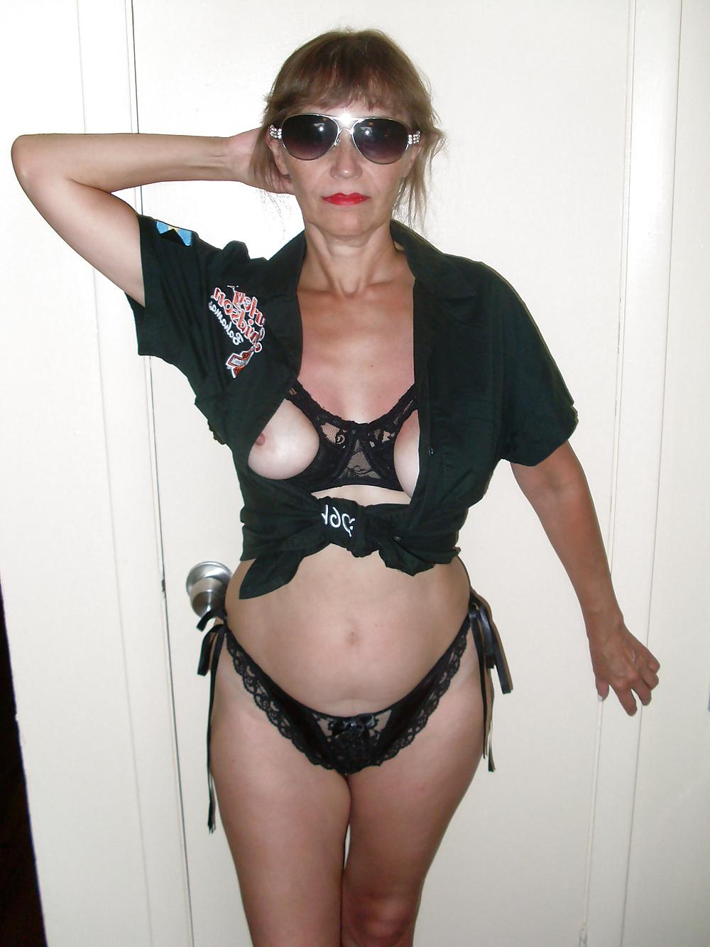 12P Party Cougar