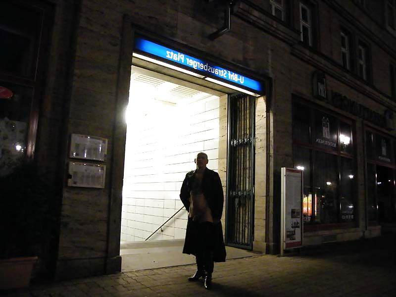 25P Berlin - fast ganz nackt - 05