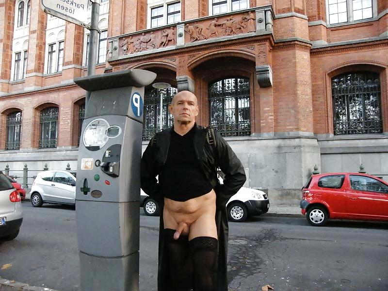 25P Berlin - fast ganz nackt - 05