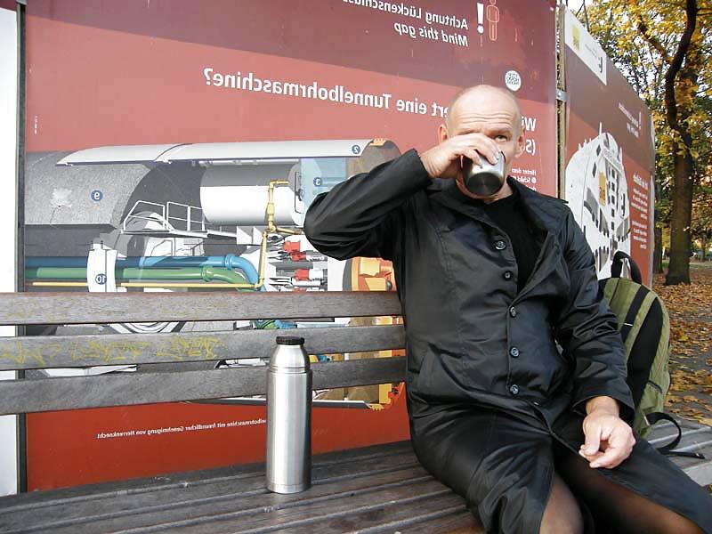 25P Berlin - fast ganz nackt - 05