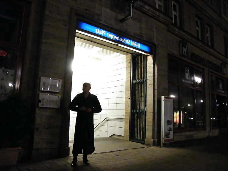 25P Berlin - fast ganz nackt - 05