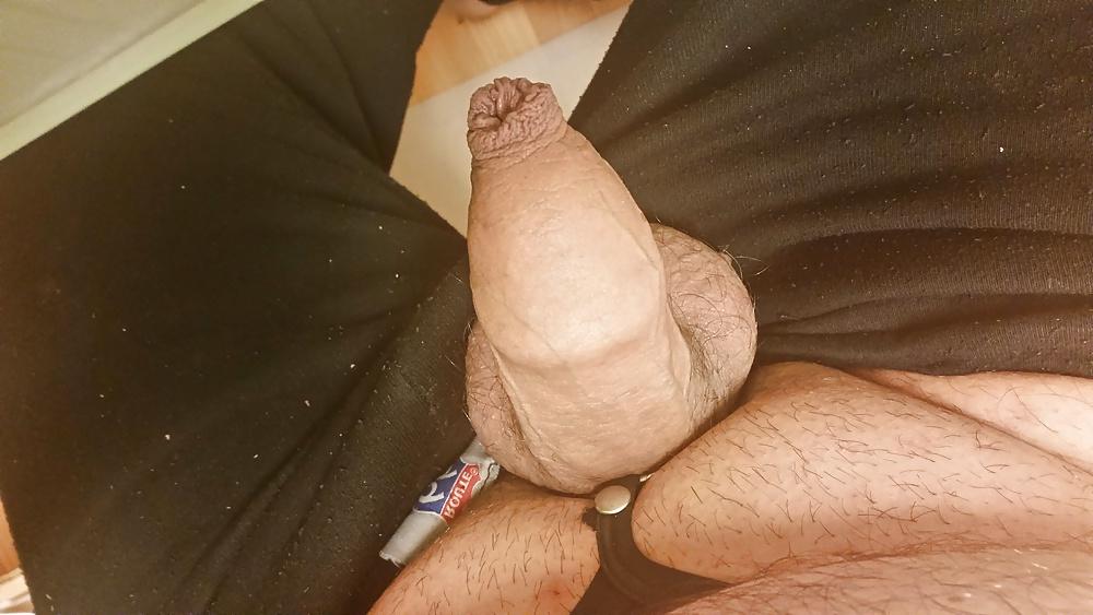 18P Another boring Sunday morning in a hotel