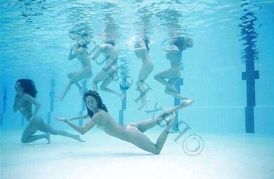 25P Sporting Bodies And Asses