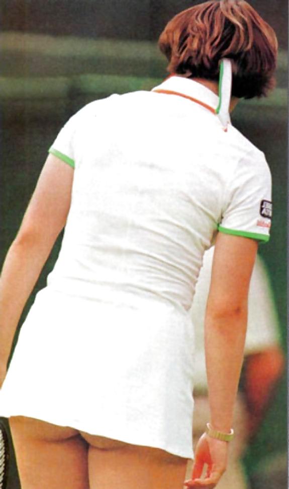 25P Sporting Bodies And Asses